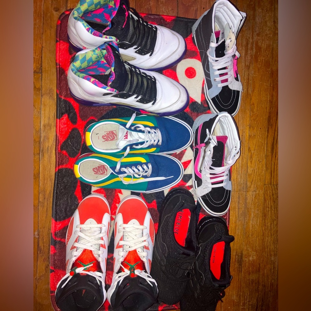 Shoes